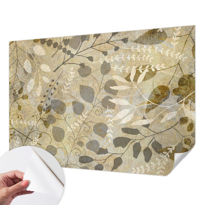 Fototapeta samoprzylepna z nadrukiem Fototapeta samoprzylepna z nadrukiem