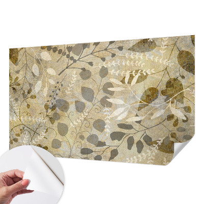 Fototapeta samoprzylepna z nadrukiem Fototapeta samoprzylepna z nadrukiem