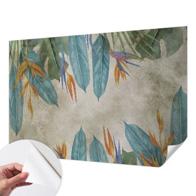 Fototapeta na ścianę Fototapeta na ścianę