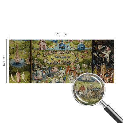 Nowoczesna fototapeta do salonu Nowoczesna fototapeta do salonu