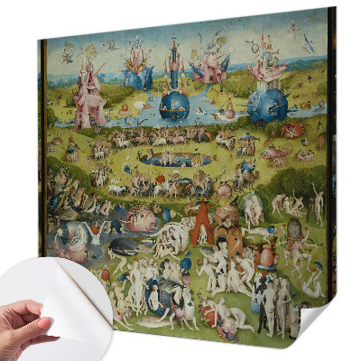 Nowoczesna fototapeta do salonu Nowoczesna fototapeta do salonu