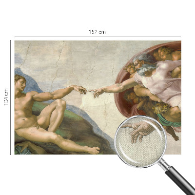 Dekoracyjna fototapeta na ścianę Dekoracyjna fototapeta na ścianę