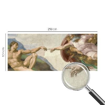 Dekoracyjna fototapeta na ścianę Dekoracyjna fototapeta na ścianę