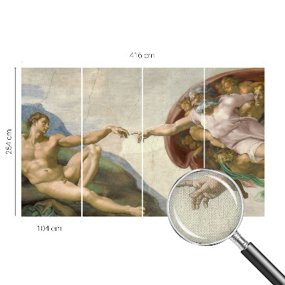 Dekoracyjna fototapeta na ścianę Dekoracyjna fototapeta na ścianę