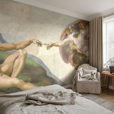 Dekoracyjna fototapeta na ścianę Dekoracyjna fototapeta na ścianę