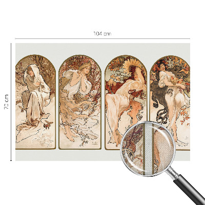 Fototapeta samoprzylepna z nadrukiem Fototapeta samoprzylepna z nadrukiem