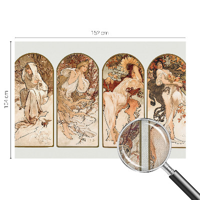 Fototapeta samoprzylepna z nadrukiem Fototapeta samoprzylepna z nadrukiem