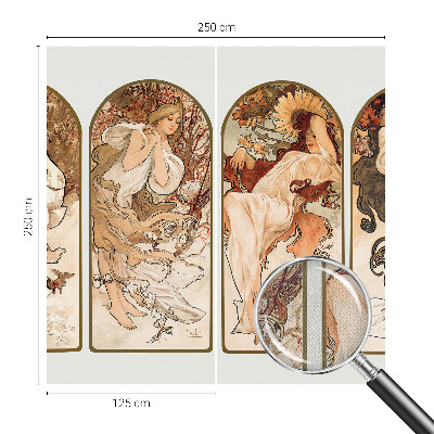 Fototapeta samoprzylepna z nadrukiem Fototapeta samoprzylepna z nadrukiem