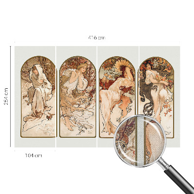 Fototapeta samoprzylepna z nadrukiem Fototapeta samoprzylepna z nadrukiem