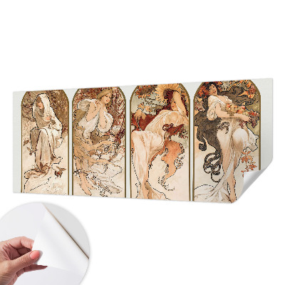 Fototapeta samoprzylepna z nadrukiem Fototapeta samoprzylepna z nadrukiem