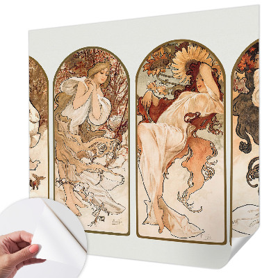 Fototapeta samoprzylepna z nadrukiem Fototapeta samoprzylepna z nadrukiem