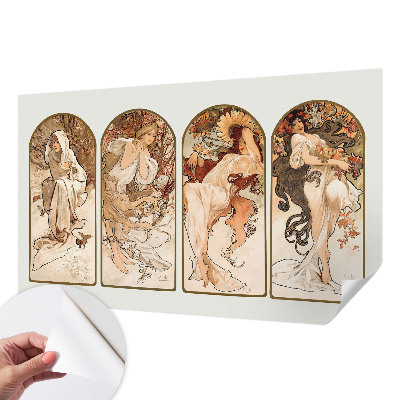 Fototapeta samoprzylepna z nadrukiem Fototapeta samoprzylepna z nadrukiem