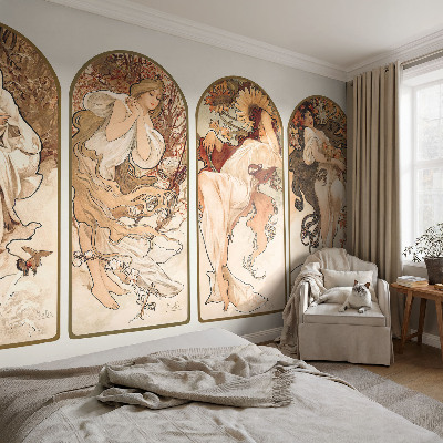 Fototapeta samoprzylepna z nadrukiem Fototapeta samoprzylepna z nadrukiem