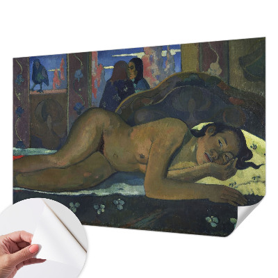 Fototapeta samoprzylepna z nadrukiem Fototapeta samoprzylepna z nadrukiem