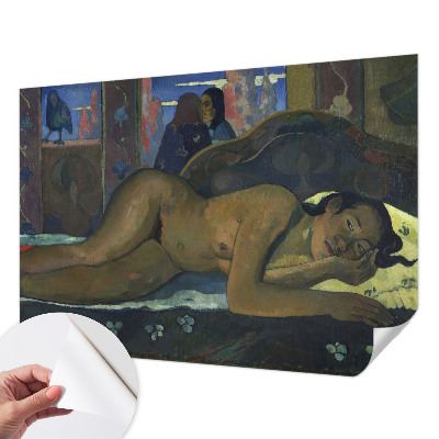 Fototapeta samoprzylepna z nadrukiem Fototapeta samoprzylepna z nadrukiem