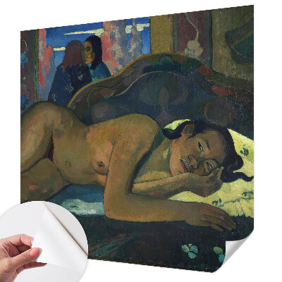 Fototapeta samoprzylepna z nadrukiem Fototapeta samoprzylepna z nadrukiem