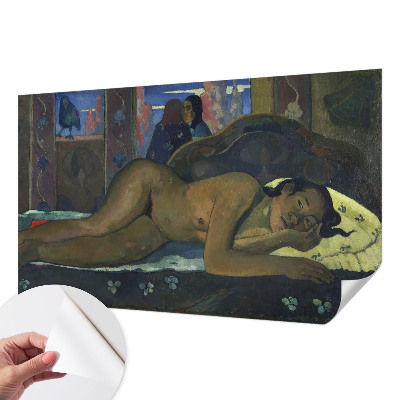 Fototapeta samoprzylepna z nadrukiem Fototapeta samoprzylepna z nadrukiem