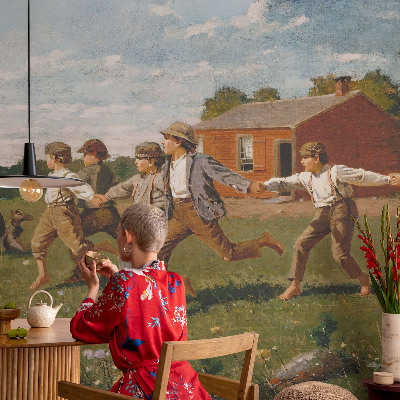 Tapeta fotograficzna Tapeta fotograficzna