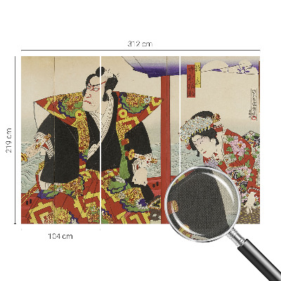 Fototapeta na ścianę Fototapeta na ścianę