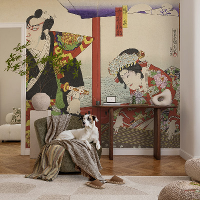 Fototapeta na ścianę Fototapeta na ścianę