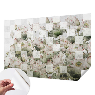 Nowoczesna fototapeta do salonu Nowoczesna fototapeta do salonu