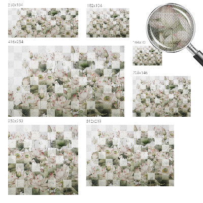 Nowoczesna fototapeta do salonu Nowoczesna fototapeta do salonu