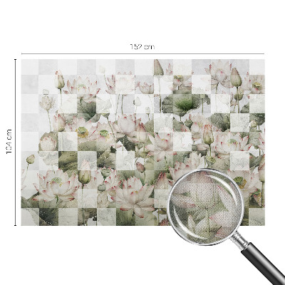 Nowoczesna fototapeta do salonu Nowoczesna fototapeta do salonu