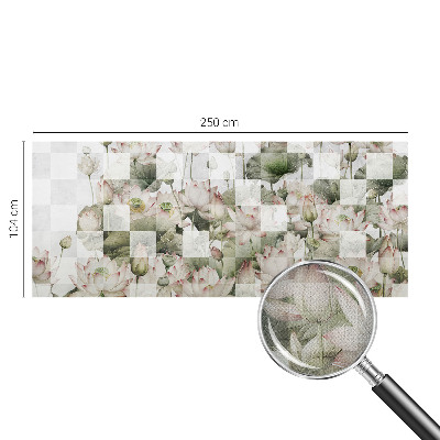 Nowoczesna fototapeta do salonu Nowoczesna fototapeta do salonu