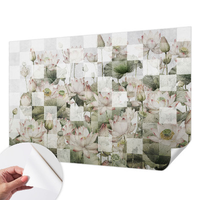 Nowoczesna fototapeta do salonu Nowoczesna fototapeta do salonu