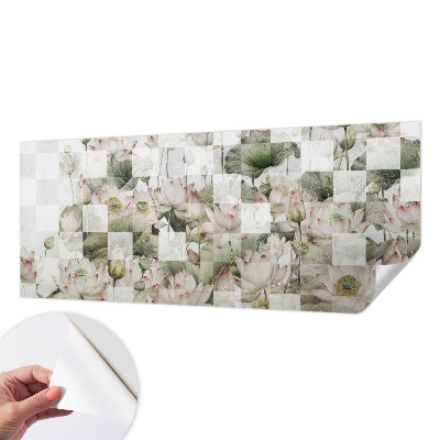 Nowoczesna fototapeta do salonu Nowoczesna fototapeta do salonu