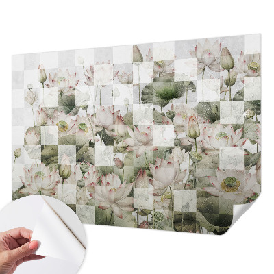 Nowoczesna fototapeta do salonu Nowoczesna fototapeta do salonu