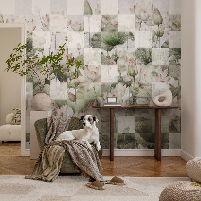 Nowoczesna fototapeta do salonu Nowoczesna fototapeta do salonu