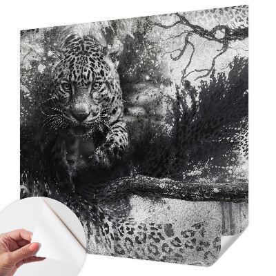 Fototapeta samoprzylepna z nadrukiem Fototapeta samoprzylepna z nadrukiem