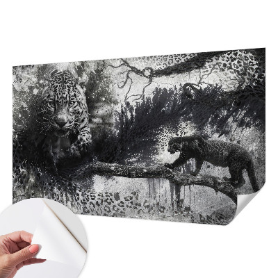 Fototapeta samoprzylepna z nadrukiem Fototapeta samoprzylepna z nadrukiem