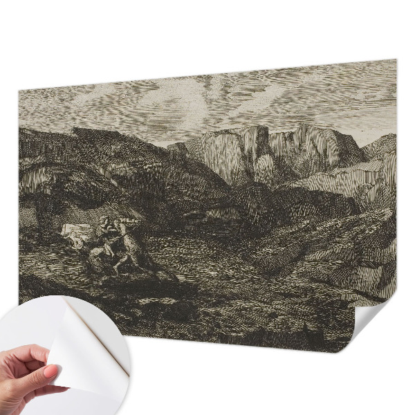 Tapeta fotograficzna Tapeta fotograficzna