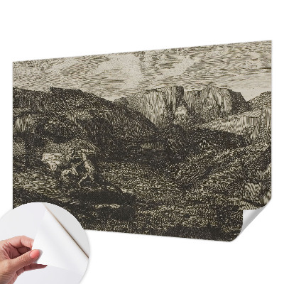 Tapeta fotograficzna Tapeta fotograficzna