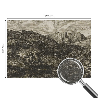 Tapeta fotograficzna Tapeta fotograficzna