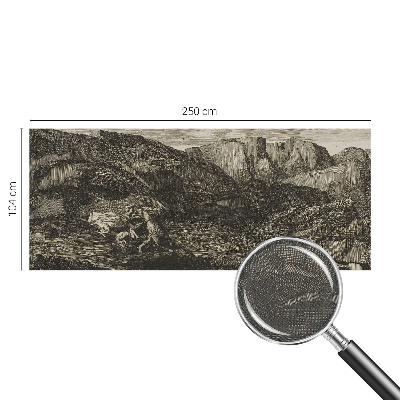 Tapeta fotograficzna Tapeta fotograficzna