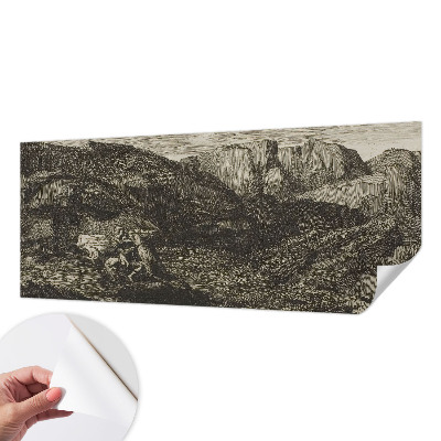 Tapeta fotograficzna Tapeta fotograficzna