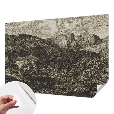 Tapeta fotograficzna Tapeta fotograficzna