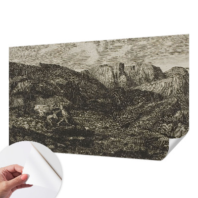 Tapeta fotograficzna Tapeta fotograficzna