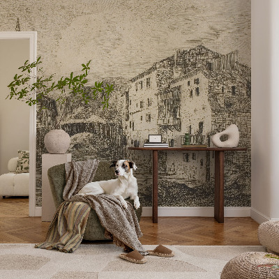 Tapeta fotograficzna samoprzylepna Tapeta fotograficzna samoprzylepna