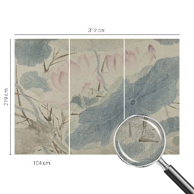 Nowoczesna fototapeta do salonu Nowoczesna fototapeta do salonu