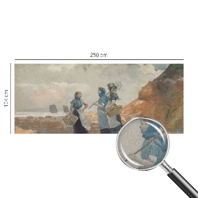 Fototapeta samoprzylepna z nadrukiem Fototapeta samoprzylepna z nadrukiem