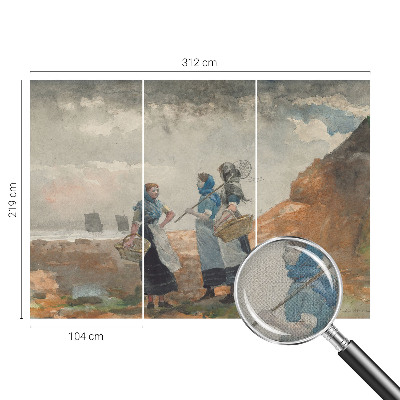 Fototapeta samoprzylepna z nadrukiem Fototapeta samoprzylepna z nadrukiem