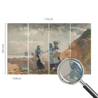 Fototapeta samoprzylepna z nadrukiem Fototapeta samoprzylepna z nadrukiem