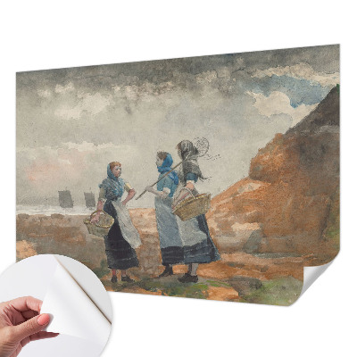 Fototapeta samoprzylepna z nadrukiem Fototapeta samoprzylepna z nadrukiem