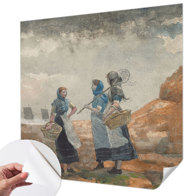 Fototapeta samoprzylepna z nadrukiem Fototapeta samoprzylepna z nadrukiem