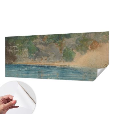 Fototapeta na ścianę Fototapeta na ścianę