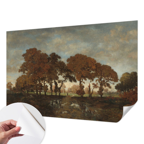 Tapeta fotograficzna samoprzylepna Tapeta fotograficzna samoprzylepna